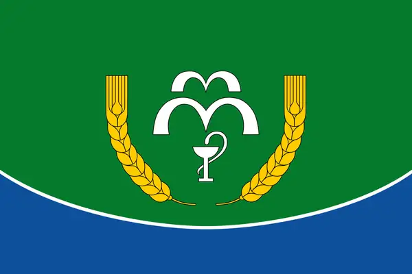 Флаг: Кумёнский район